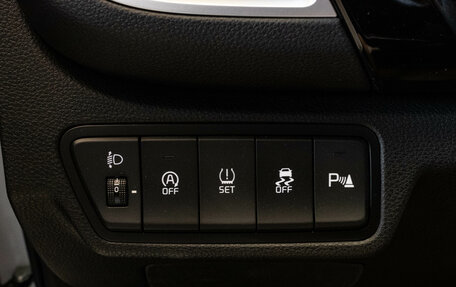 KIA Seltos I, 2024 год, 3 019 000 рублей, 14 фотография