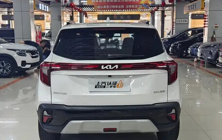 KIA Seltos I, 2023 год, 1 900 000 рублей, 4 фотография
