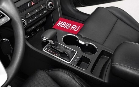 KIA Sportage IV рестайлинг, 2020 год, 2 295 000 рублей, 8 фотография