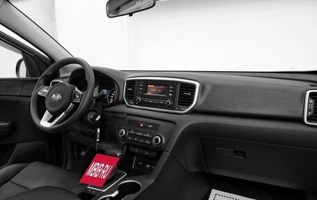 KIA Sportage IV рестайлинг, 2020 год, 2 295 000 рублей, 6 фотография