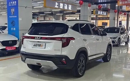 KIA Seltos I, 2023 год, 1 900 000 рублей, 5 фотография