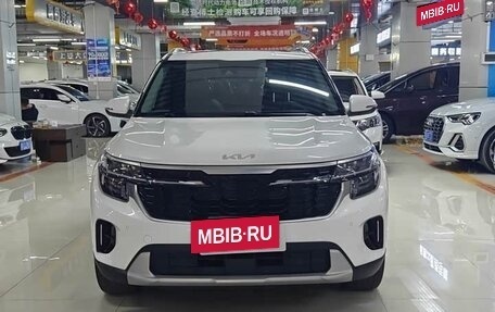 KIA Seltos I, 2023 год, 1 900 000 рублей, 2 фотография