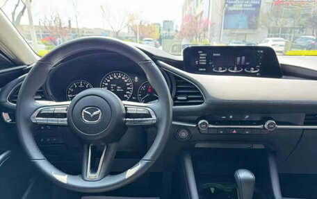 Mazda 3, 2024 год, 2 268 000 рублей, 7 фотография