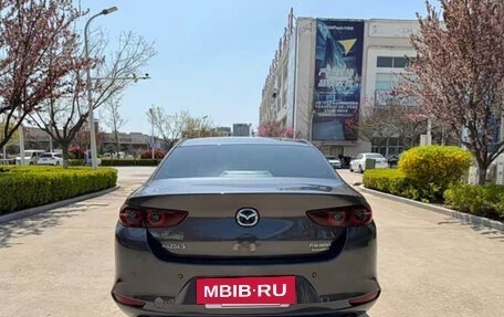 Mazda 3, 2024 год, 2 268 000 рублей, 4 фотография