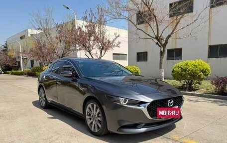 Mazda 3, 2024 год, 2 268 000 рублей, 3 фотография