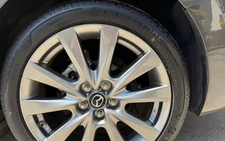 Mazda 3, 2024 год, 2 268 000 рублей, 13 фотография