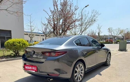 Mazda 3, 2024 год, 2 268 000 рублей, 5 фотография