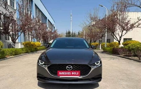 Mazda 3, 2024 год, 2 268 000 рублей, 2 фотография