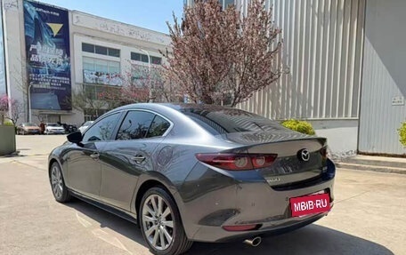 Mazda 3, 2024 год, 2 268 000 рублей, 6 фотография
