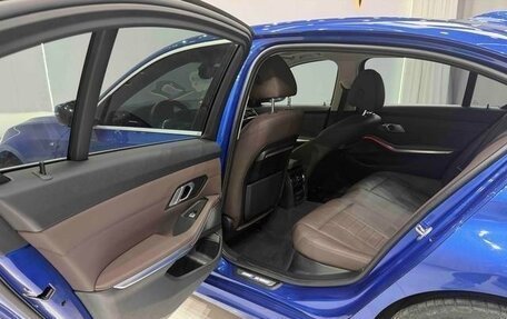 BMW 3 серия, 2021 год, 3 511 417 рублей, 10 фотография