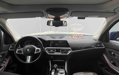 BMW 3 серия, 2021 год, 3 511 417 рублей, 13 фотография