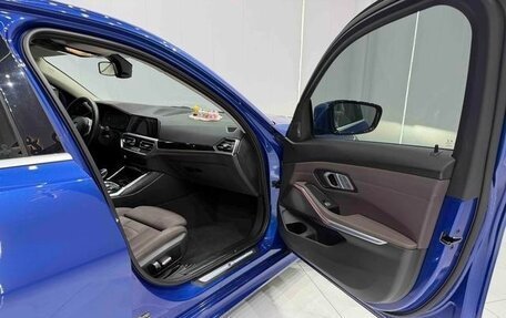 BMW 3 серия, 2021 год, 3 511 417 рублей, 14 фотография