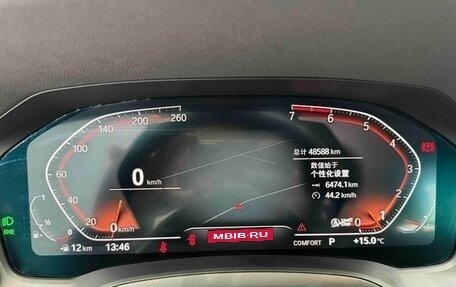 BMW 3 серия, 2021 год, 3 511 417 рублей, 8 фотография