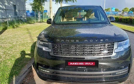 Land Rover Range Rover IV рестайлинг, 2026 год, 24 500 000 рублей, 2 фотография