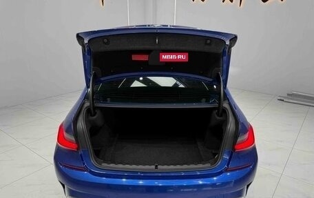 BMW 3 серия, 2021 год, 3 511 417 рублей, 7 фотография
