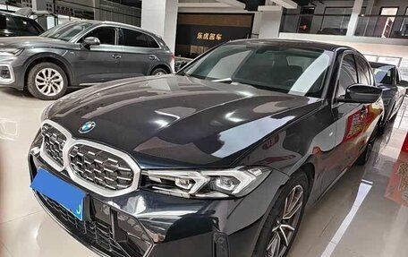 BMW 3 серия, 2023 год, 3 609 417 рублей, 2 фотография