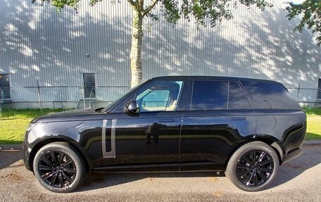 Land Rover Range Rover IV рестайлинг, 2026 год, 24 500 000 рублей, 8 фотография