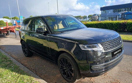 Land Rover Range Rover IV рестайлинг, 2026 год, 24 500 000 рублей, 3 фотография