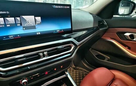 BMW 3 серия, 2023 год, 3 609 417 рублей, 10 фотография