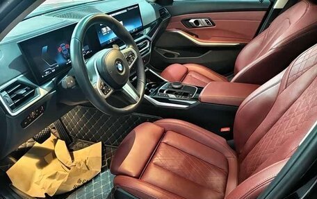 BMW 3 серия, 2023 год, 3 609 417 рублей, 8 фотография