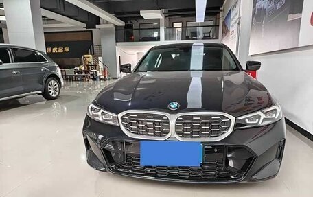 BMW 3 серия, 2023 год, 3 609 417 рублей, 6 фотография