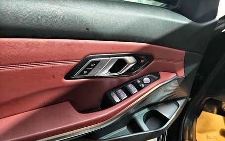 BMW 3 серия, 2023 год, 3 609 417 рублей, 9 фотография