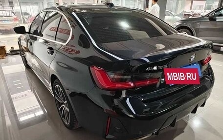 BMW 3 серия, 2023 год, 3 609 417 рублей, 3 фотография