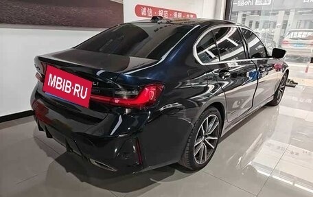 BMW 3 серия, 2023 год, 3 609 417 рублей, 5 фотография