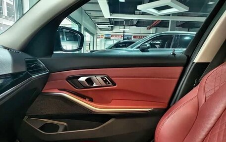 BMW 3 серия, 2023 год, 3 609 417 рублей, 11 фотография
