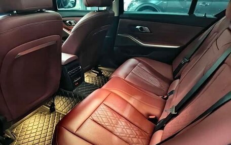 BMW 3 серия, 2023 год, 3 609 417 рублей, 12 фотография