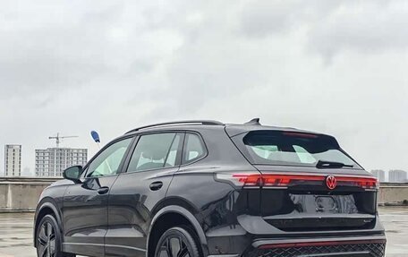 Volkswagen Tiguan, 2026 год, 4 450 000 рублей, 4 фотография
