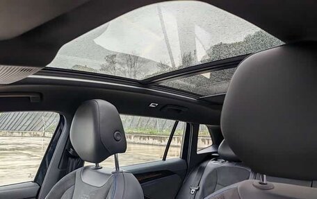 Volkswagen Tiguan, 2026 год, 4 450 000 рублей, 10 фотография