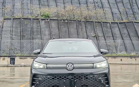 Volkswagen Tiguan, 2026 год, 4 450 000 рублей, 2 фотография