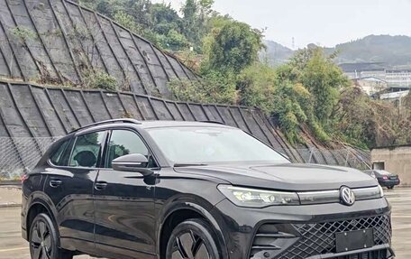 Volkswagen Tiguan, 2026 год, 4 450 000 рублей, 3 фотография