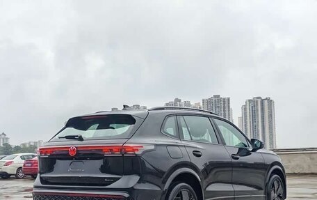 Volkswagen Tiguan, 2026 год, 4 450 000 рублей, 5 фотография