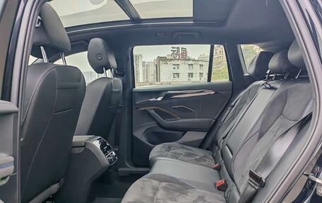 Volkswagen Tiguan, 2026 год, 4 450 000 рублей, 7 фотография