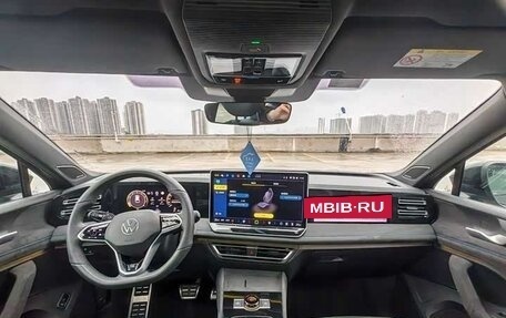 Volkswagen Tiguan, 2026 год, 4 450 000 рублей, 8 фотография