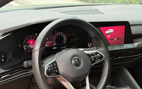 Volkswagen Golf VIII, 2021 год, 2 140 000 рублей, 8 фотография