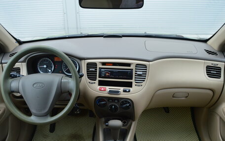 KIA Rio II, 2006 год, 350 000 рублей, 7 фотография