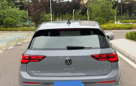 Volkswagen Golf VIII, 2021 год, 2 140 000 рублей, 9 фотография