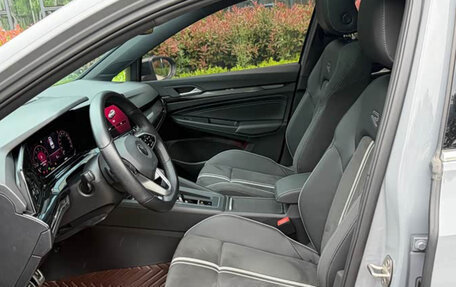 Volkswagen Golf VIII, 2021 год, 2 140 000 рублей, 7 фотография