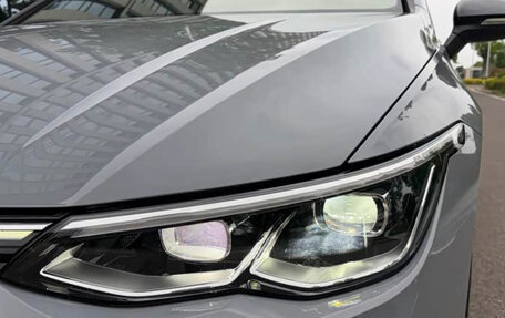 Volkswagen Golf VIII, 2021 год, 2 140 000 рублей, 12 фотография