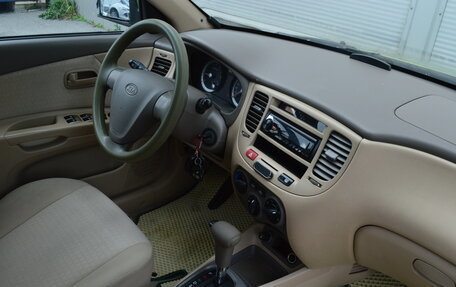 KIA Rio II, 2006 год, 350 000 рублей, 8 фотография