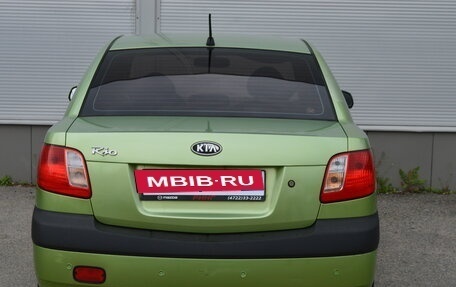 KIA Rio II, 2006 год, 350 000 рублей, 5 фотография