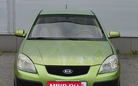 KIA Rio II, 2006 год, 350 000 рублей, 4 фотография
