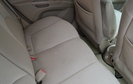 KIA Rio II, 2006 год, 350 000 рублей, 14 фотография