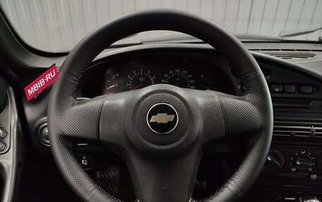 Chevrolet Niva I рестайлинг, 2012 год, 440 000 рублей, 7 фотография