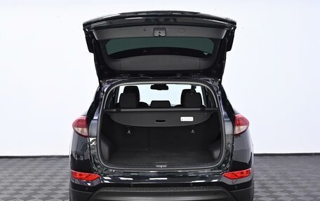 Hyundai Tucson III, 2017 год, 1 765 000 рублей, 5 фотография