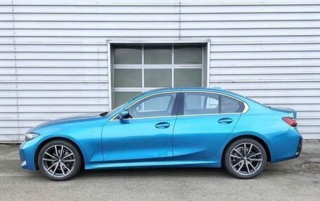 BMW 3 серия, 2024 год, 4 196 417 рублей, 2 фотография