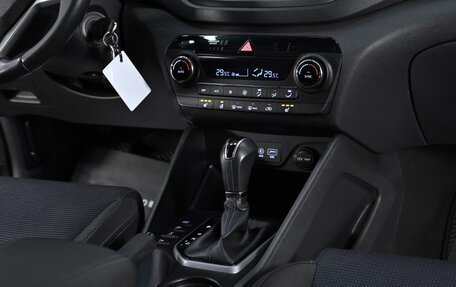 Hyundai Tucson III, 2017 год, 1 765 000 рублей, 12 фотография